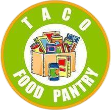 Taco Food Pantry